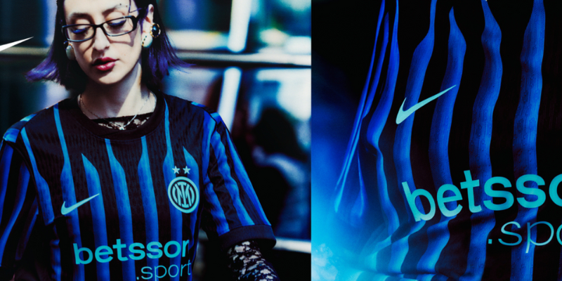 NIKE INTER