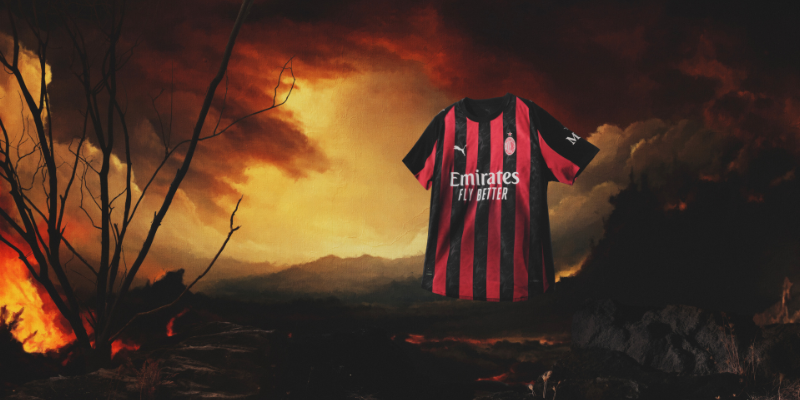 PUMA MILAN