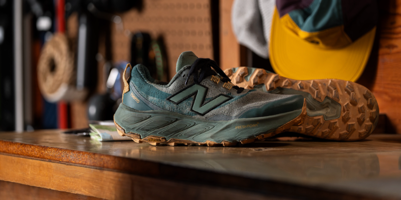 NEW BALANCE HIERRO
