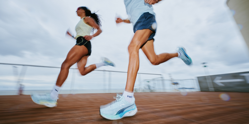 PUMA VELOCITY