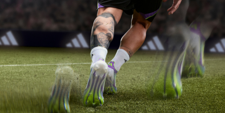ADIDAS F50