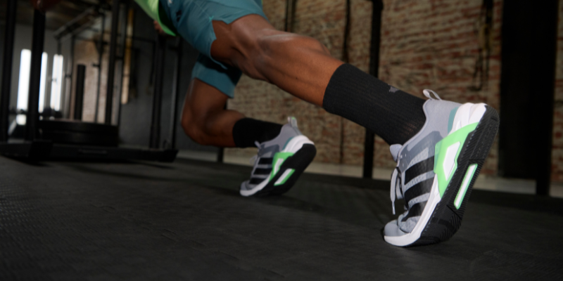 ADIDAS TRAINING