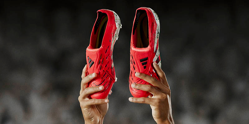 ADIDAS CALCIO