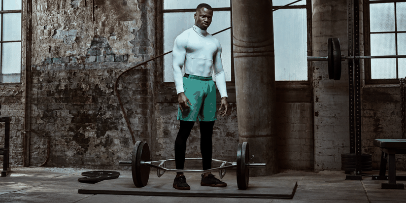 UNDER ARMOUR TRAINING