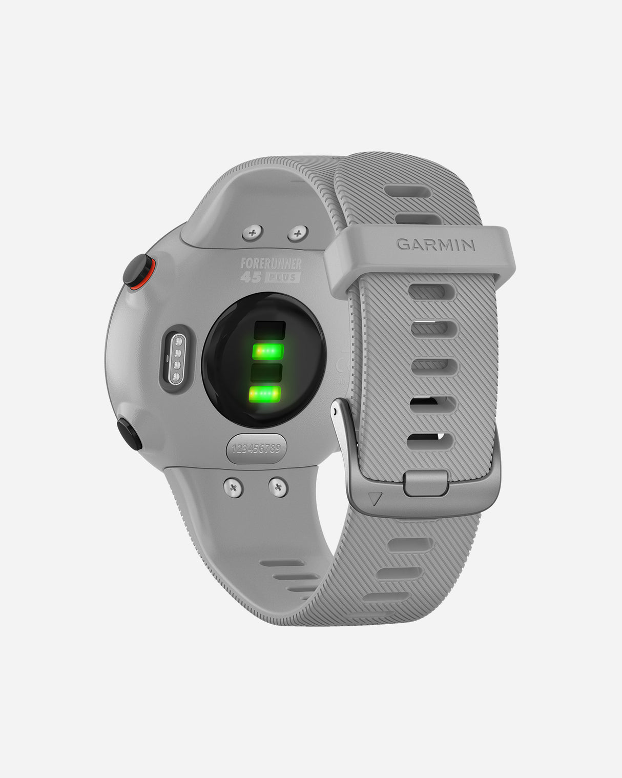 Forerunner 45s Garmin Forerunner 45 Plus Grey Orologio Garmin