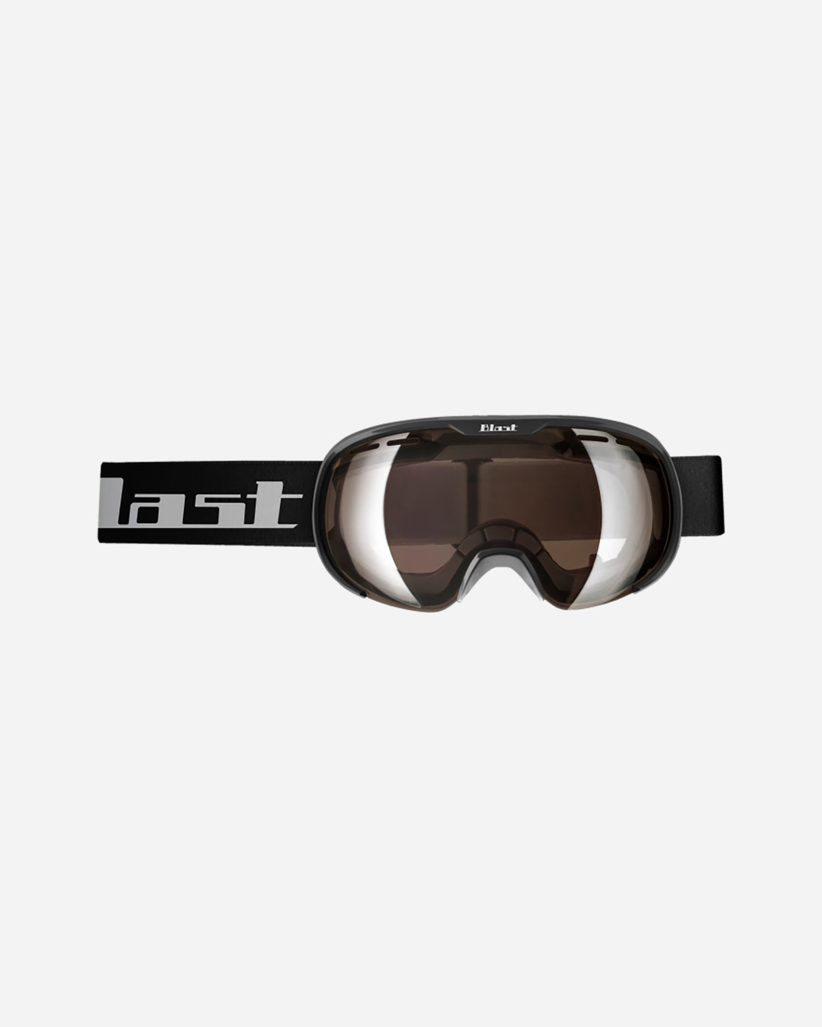 Maschera sci e snowboard adulto e bambino G900 I grigio scuro WEDZE Maschera sci e snowboard adulto e bambino G900 I grigio scuro WEDZE