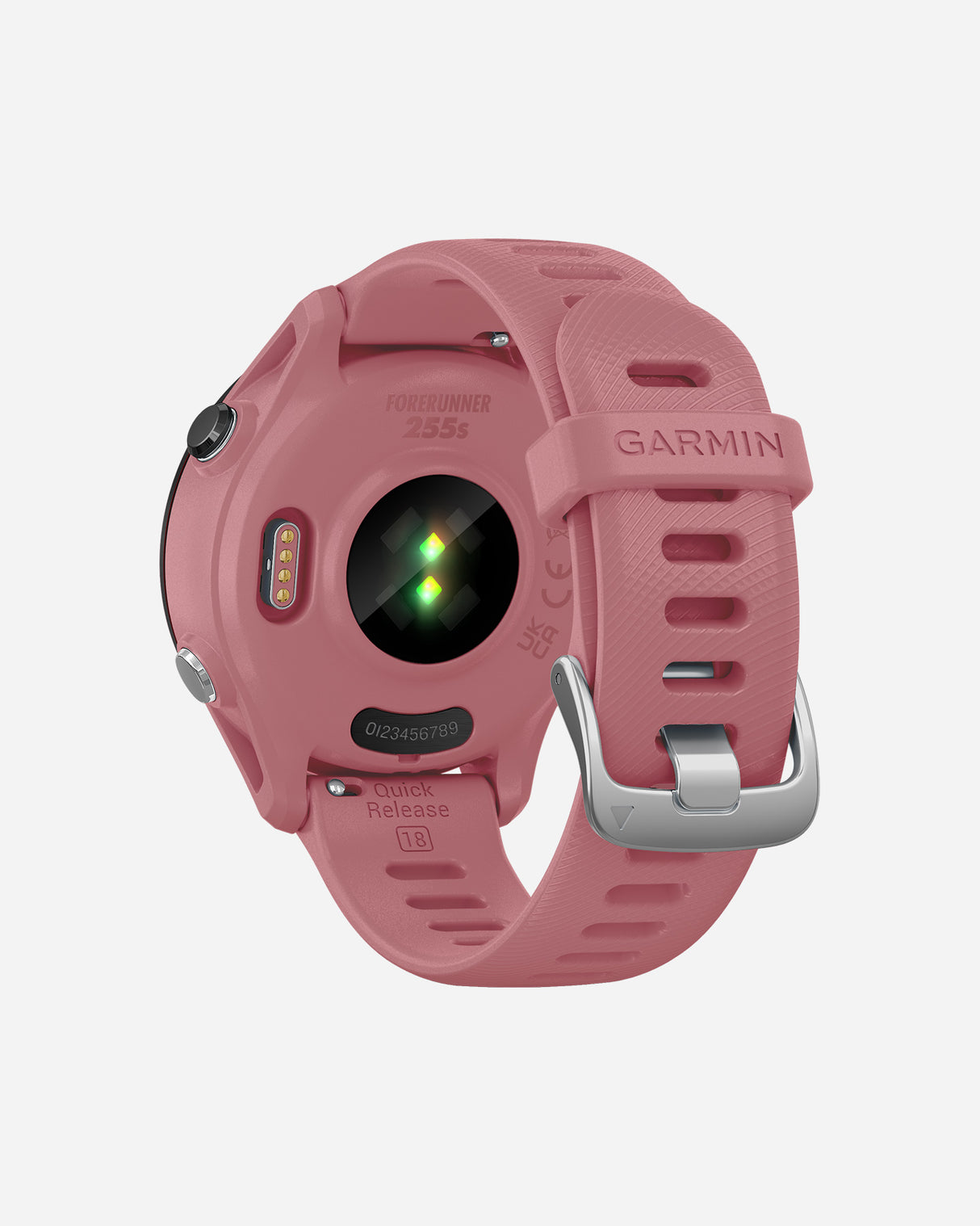 Custodia Compatibile con Garmin Forerunner 570 47mm, Custodia Rigida