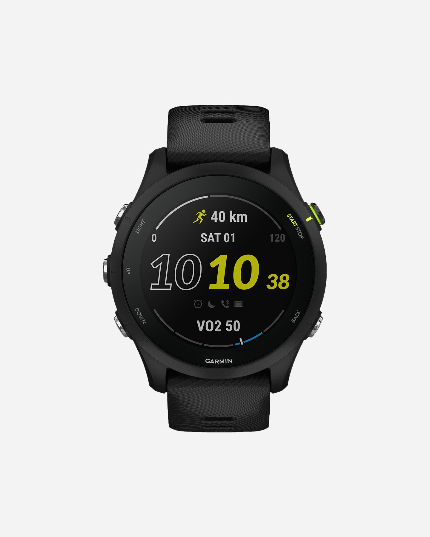 GARMIN INTERSPORT