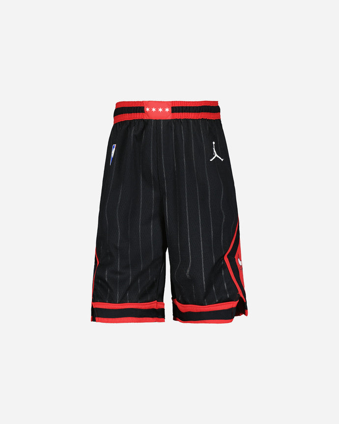 Intersport PANTALONCINI BASKET NIKE NBA CHICAGO JR BAMBINO UNISEX