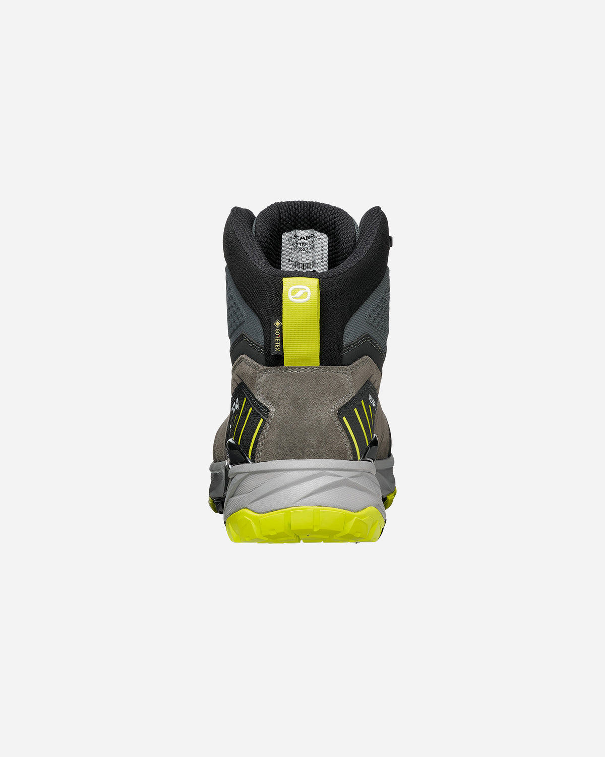 Scarpa Rush TRK LT GTX (43) - acquista su Scarpa Rush TRK LT GTX (43) - acquista su