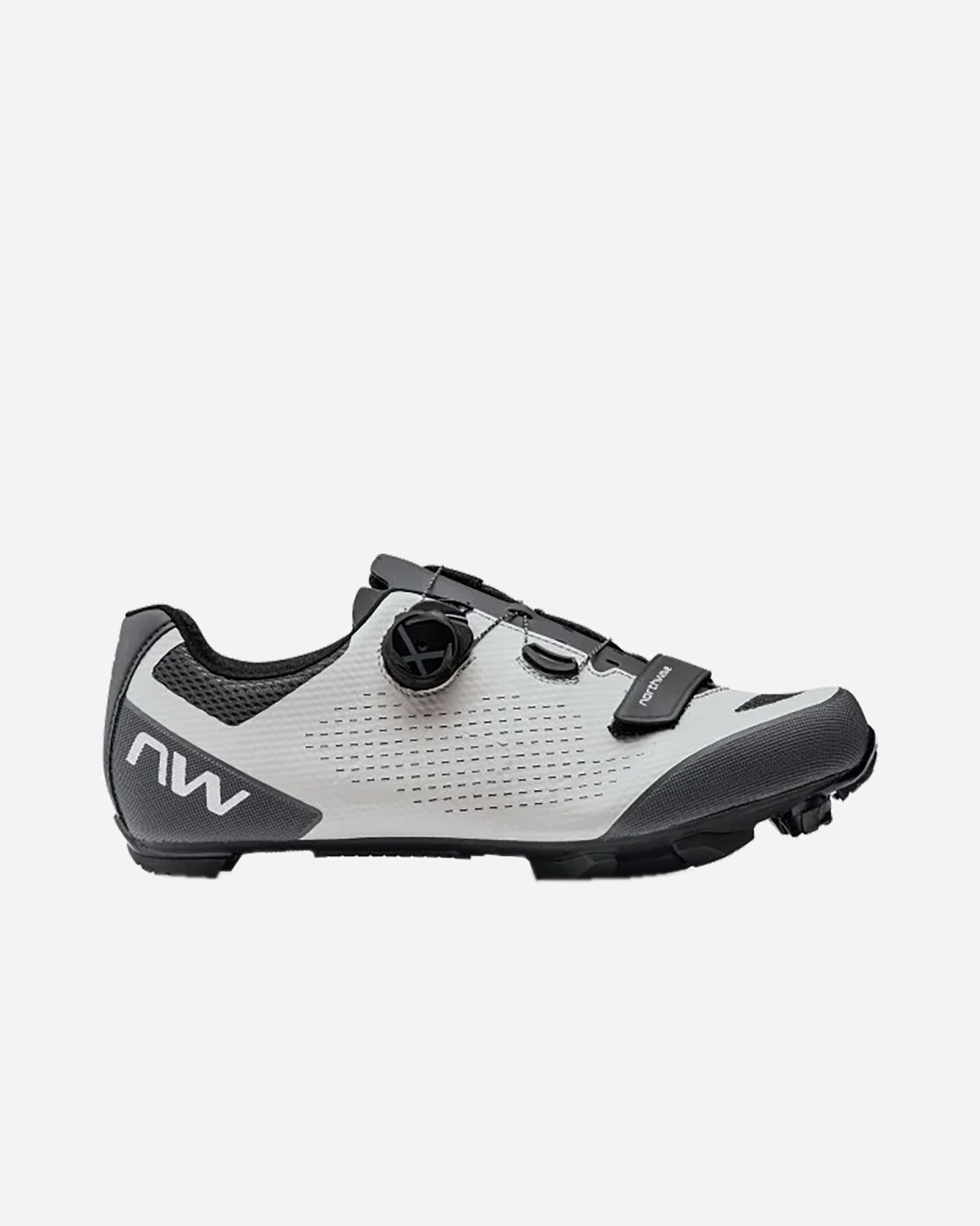 Scarpa Scarpe Ciclismo Look Scarpe Ciclismo Black Gaerne