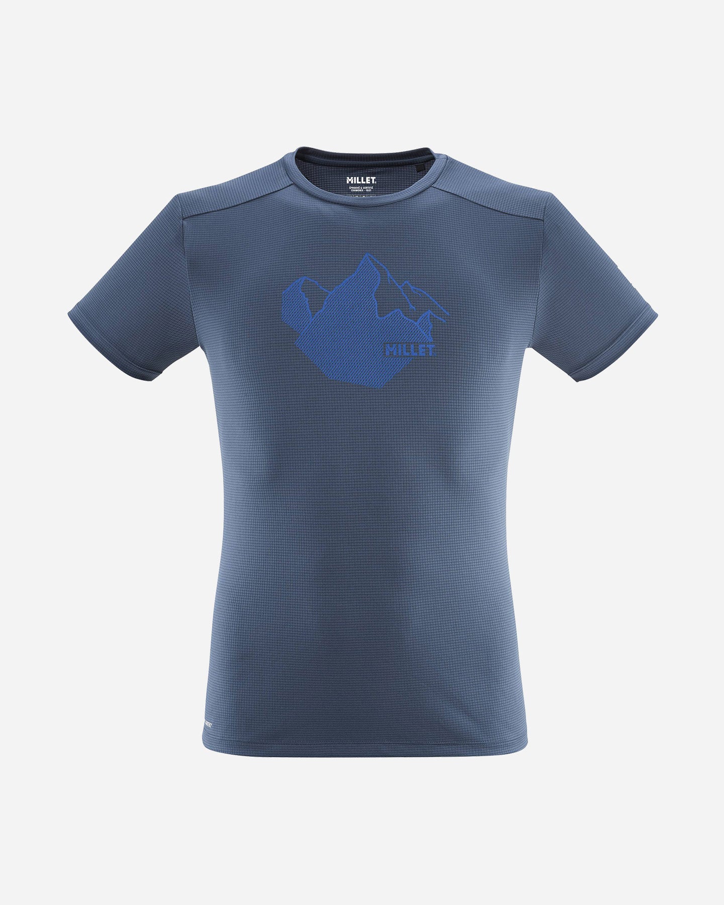 LVB cotone supima t-shirt girocollo - Outlet Intimo e Mare LVB cotone supima t-shirt girocollo - Outlet Intimo e Mare