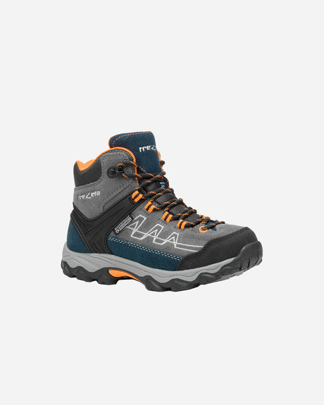 Scarpe da trekking per bambini: i modelli Dolomite 2013 Scarpe da trekking per bambini: i modelli Dolomite 2013