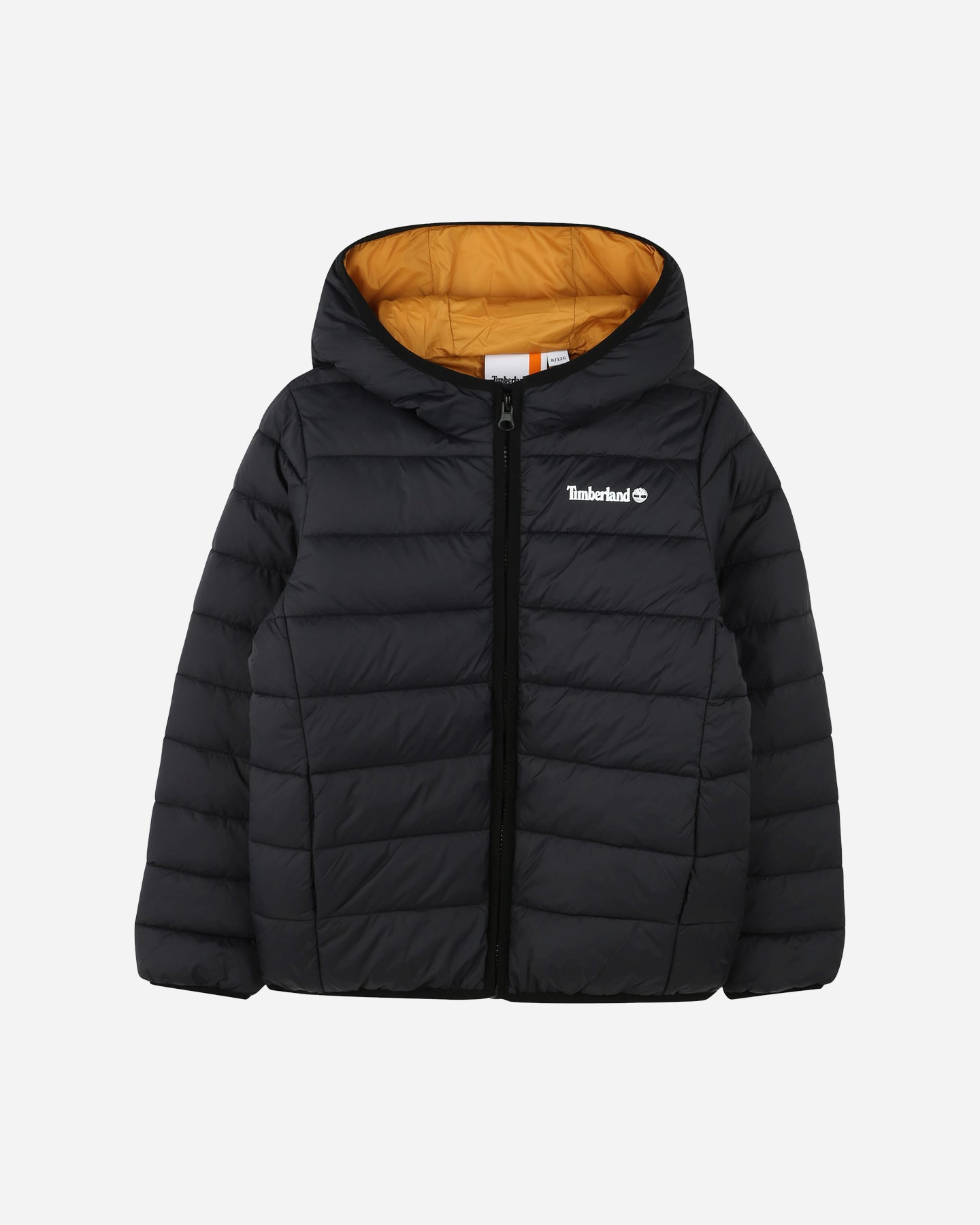 GIUBBOTTO TIMBERLAND PUFFER JR BAMBINO INTERSPORT