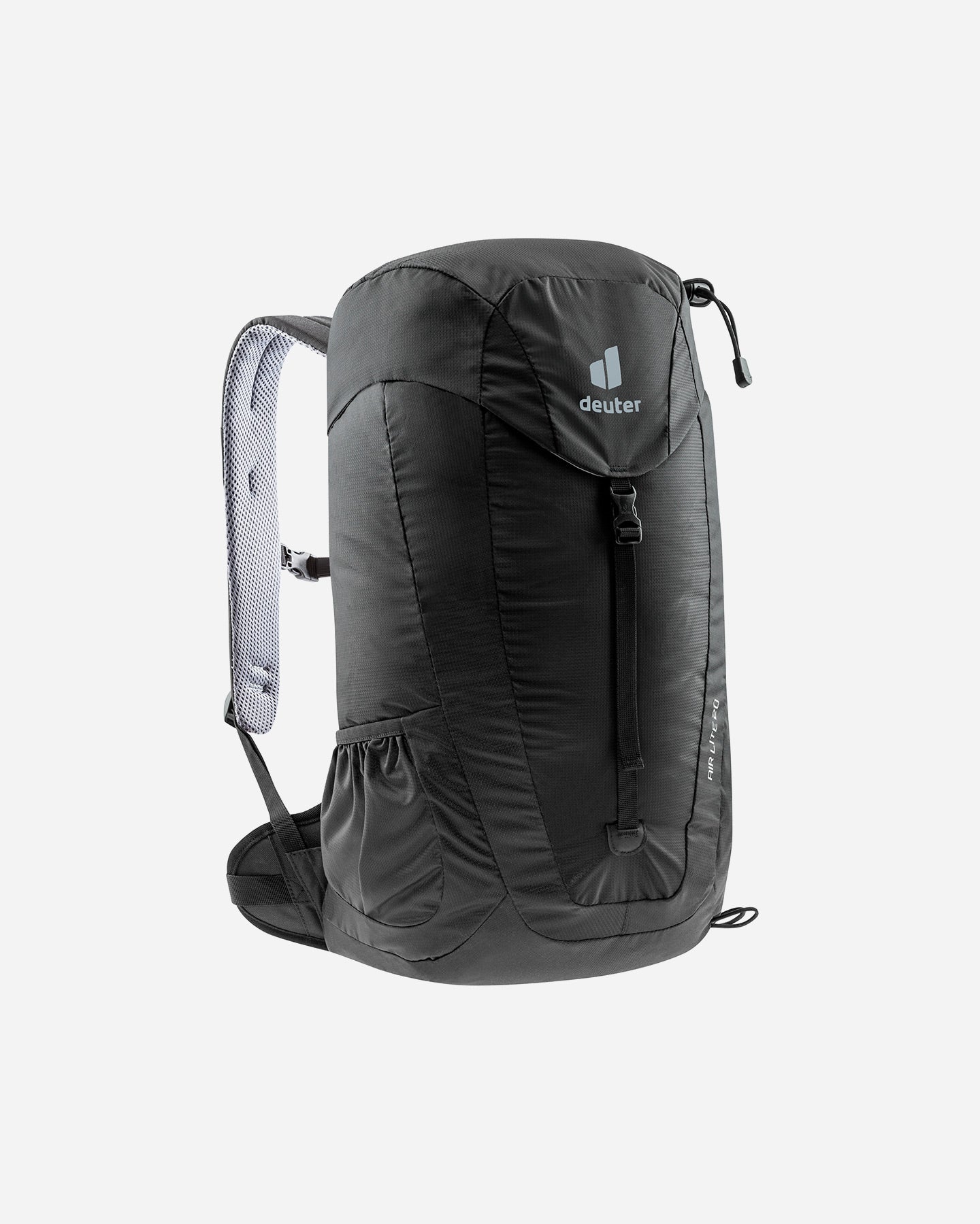 Deuter Freerider Lite 20 – Zaino Da Escursionismo Sulla Neve, Unisex, Con Fissaggi Per Sci E Snowboard