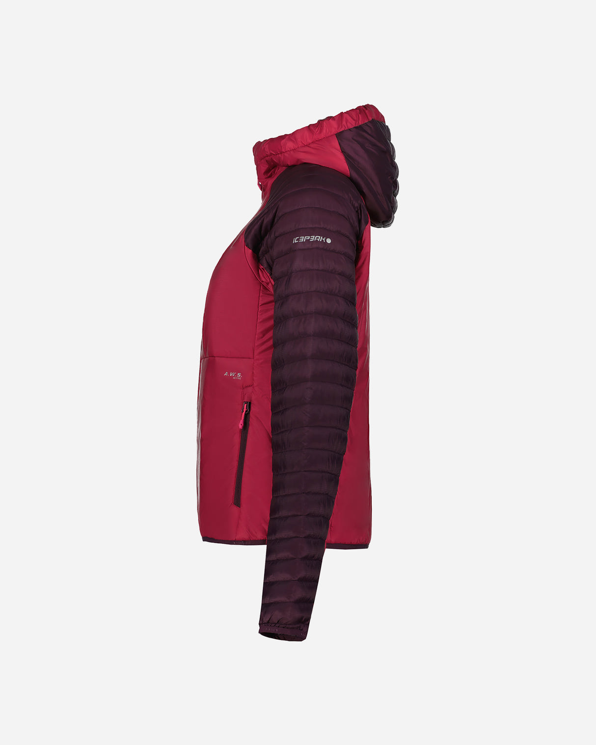 Houdini MOONWALK - Giacca outdoor - true black/nero Houdini MOONWALK - Giacca outdoor - true black/nero