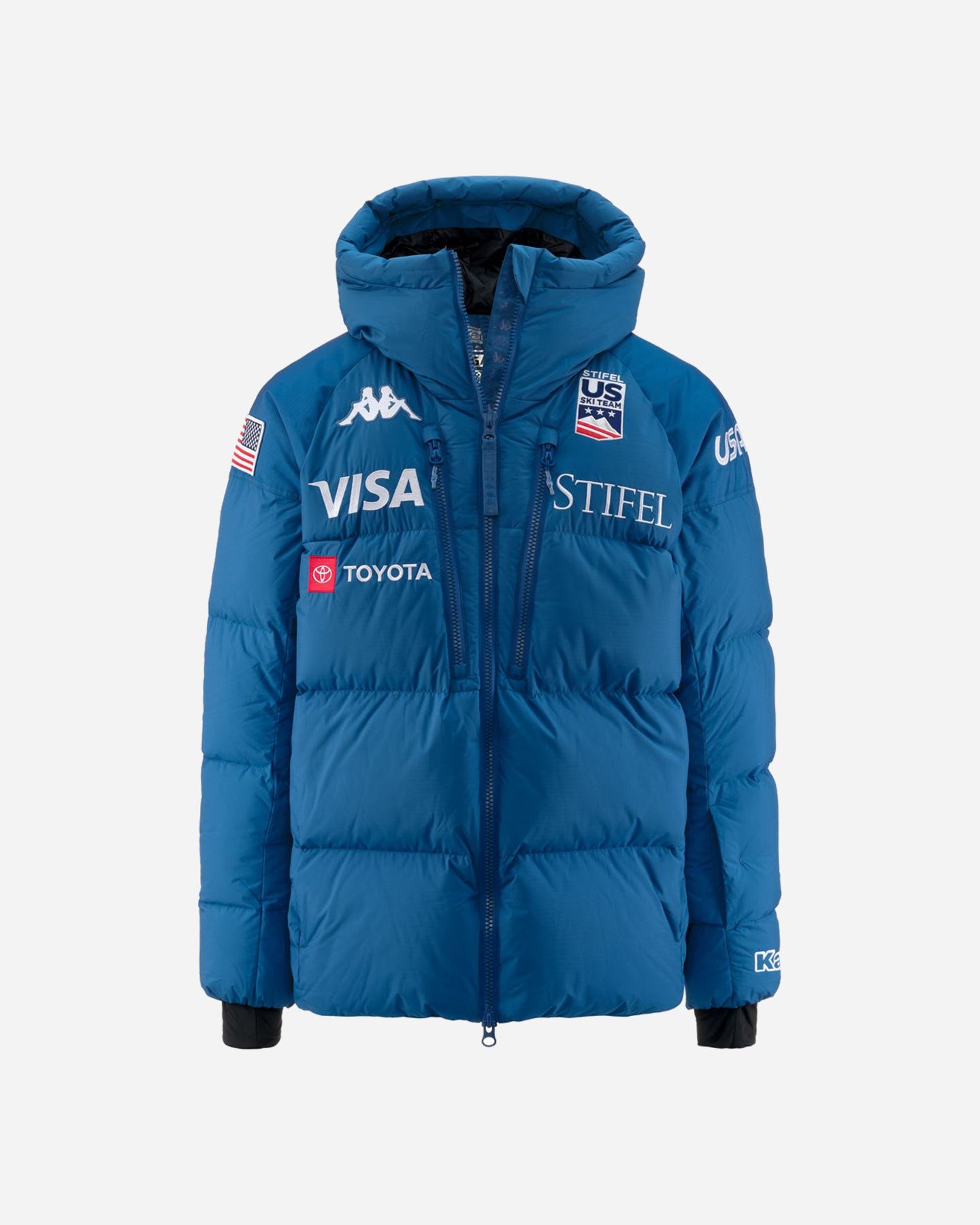 GIACCA SCI KAPPA 6CENTO 602 M UOMO INTERSPORT