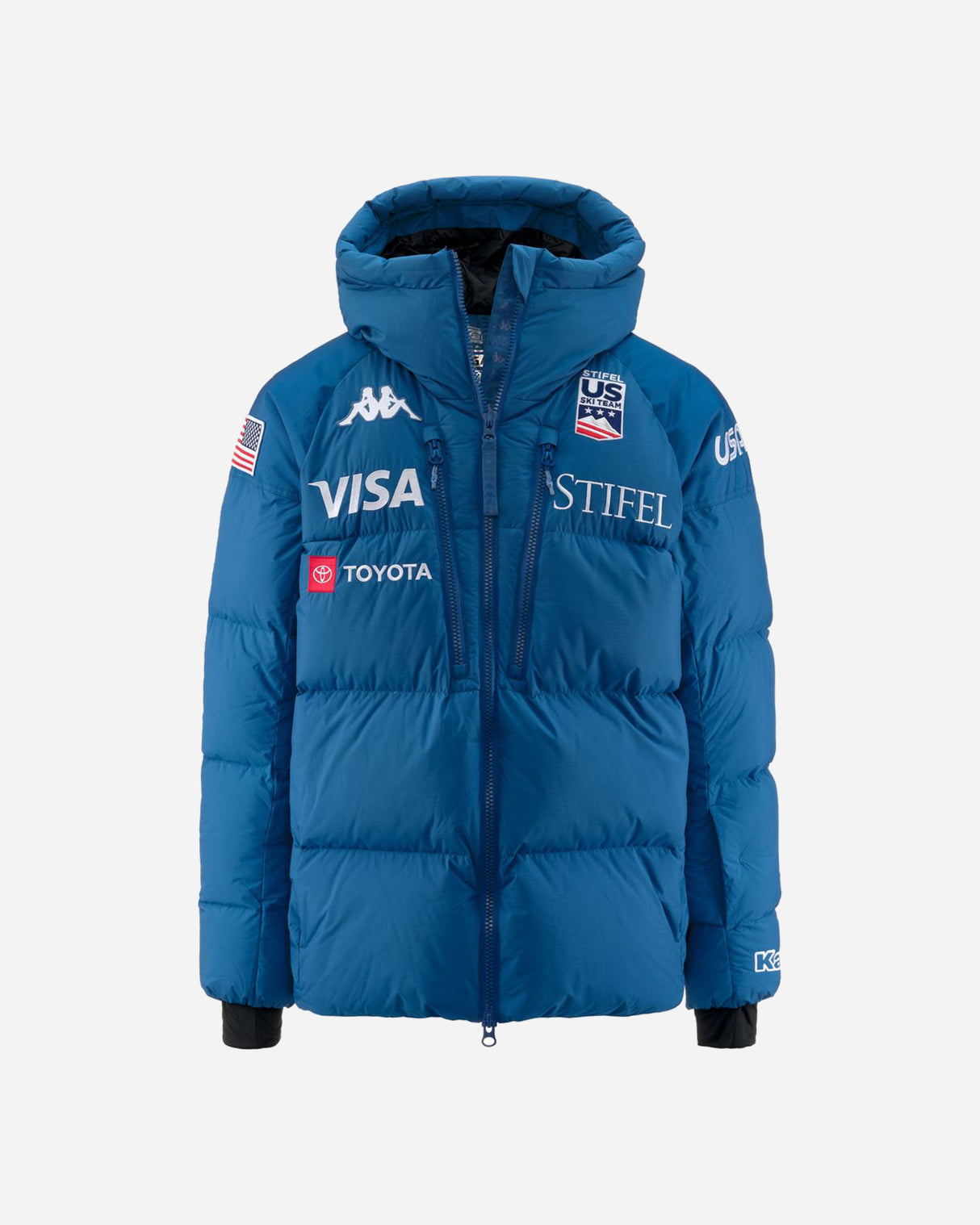 GIACCA SCI KAPPA 6CENTO 602 M UOMO INTERSPORT