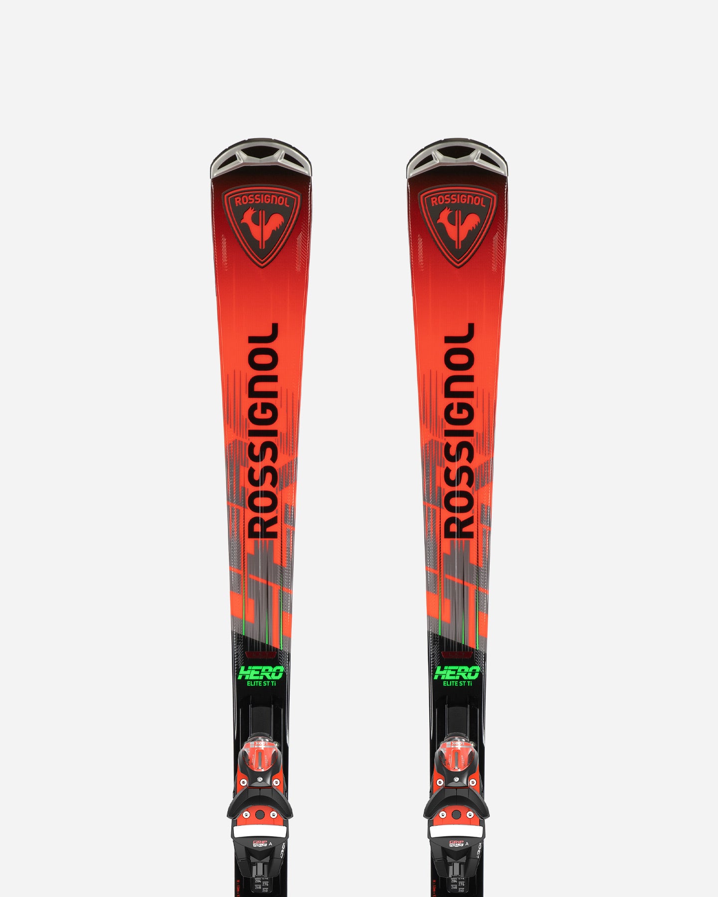 SCI ROSSIGNOL HERO ELITE ST TI KONECT SPX 14 GW B8 UNISEX