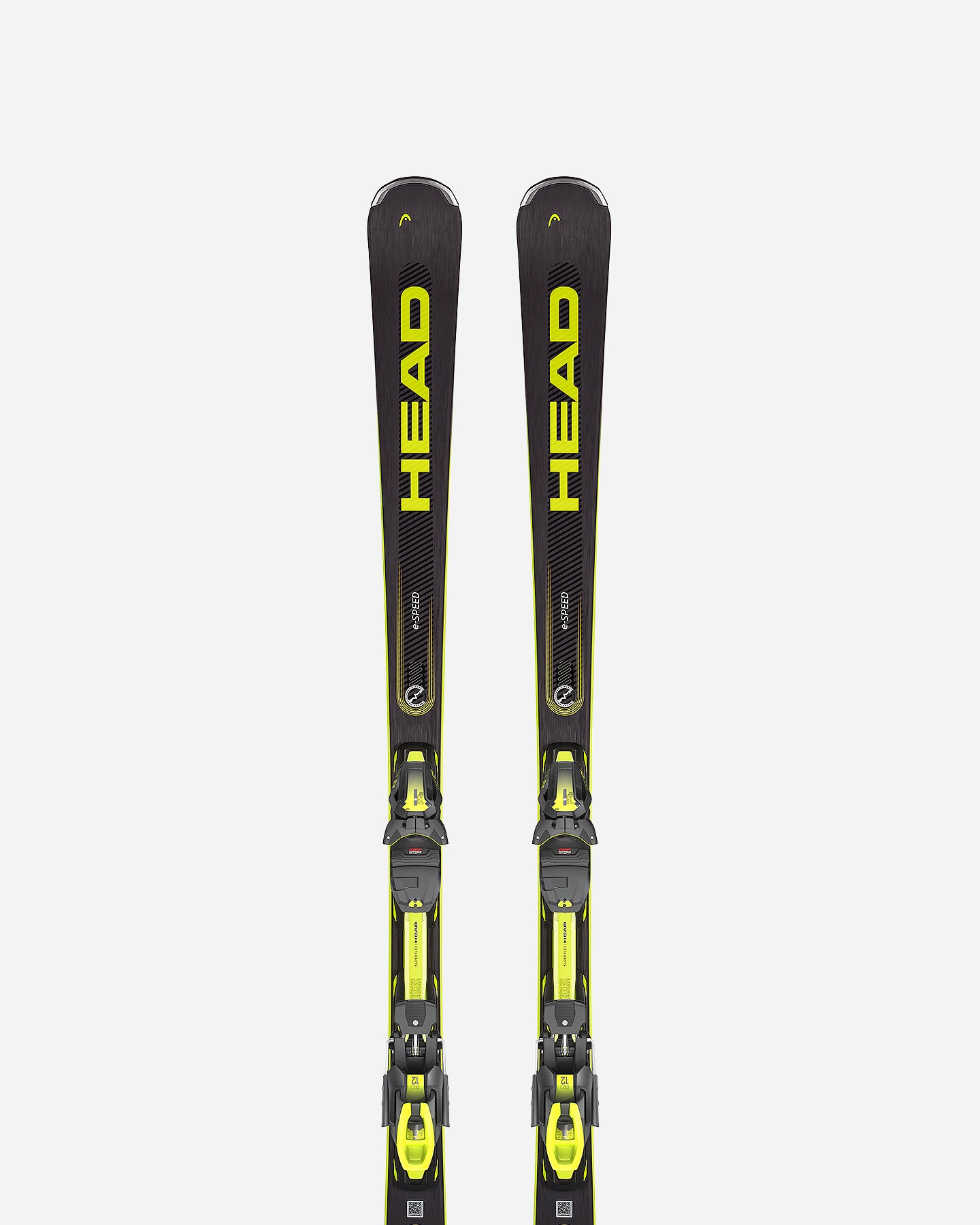 SCI HEAD SUPERSHAPE E-SPEED SW+PRD 12 GW UNISEX | INTERSPORT