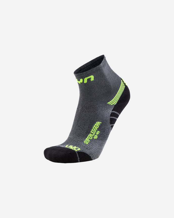 Calzini Running Amutost Calzini Alla Caviglia Donna Amutost - Sportivi Imbottiti Per Corsa E Allenamento, 3/5/6 Paia Calze Running Compressione - Foto 4