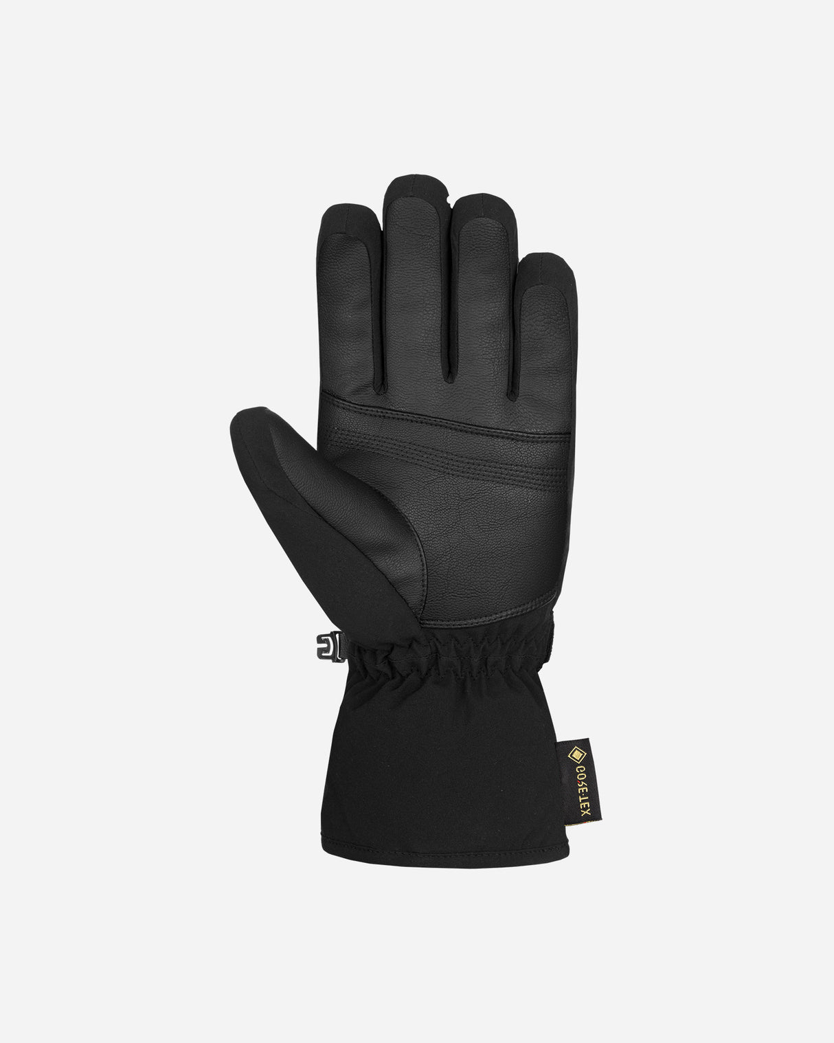 Reusch OUTSET R-TEX® XT - Guanti - black/white/nero Reusch OUTSET R-TEX® XT - Guanti - black/white/nero
