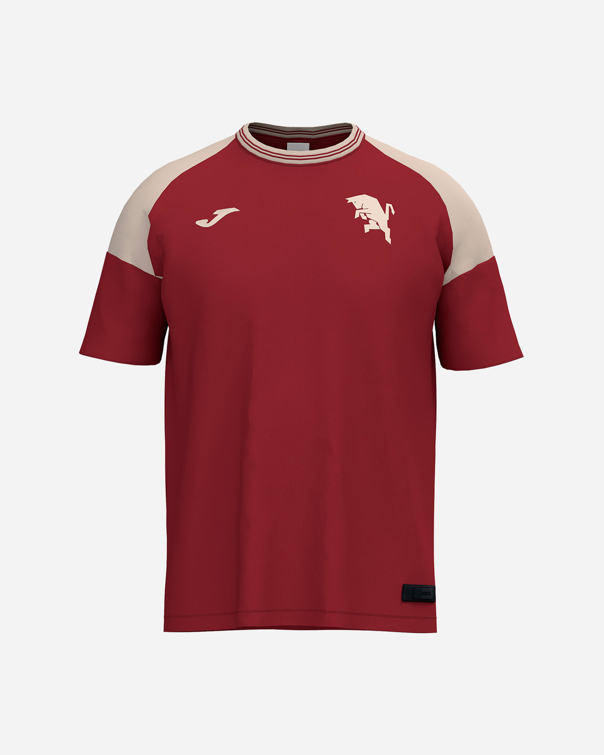 ABBIGLIAMENTO CALCIO UFFICIALE JOMA TORINO 24-25 M