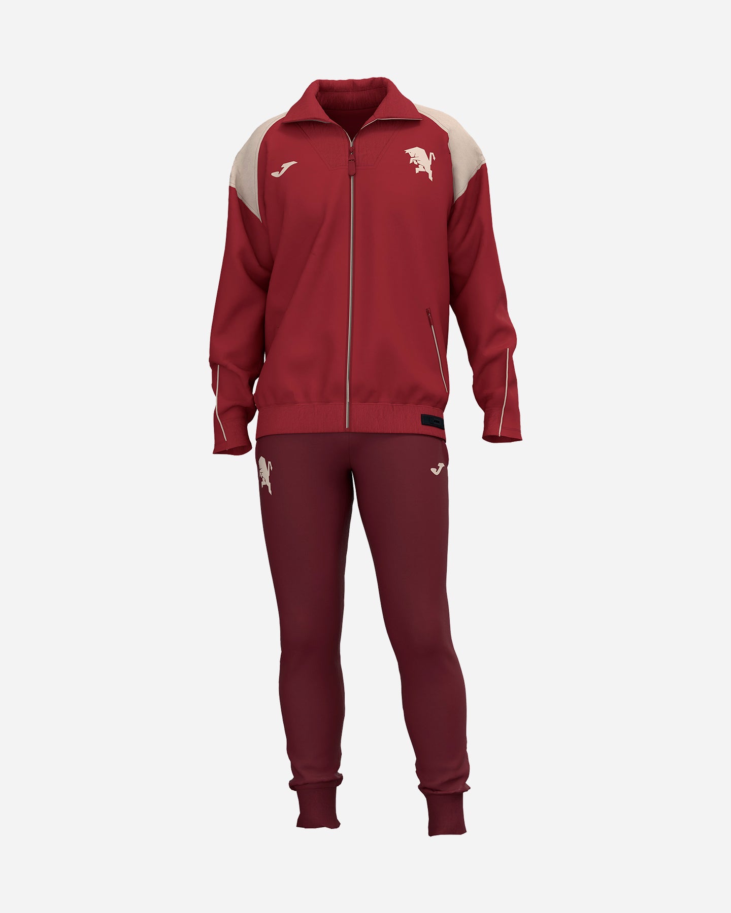 TUTA CALCIO UFFICIALE JOMA TORINO 24-25 M - Main Image