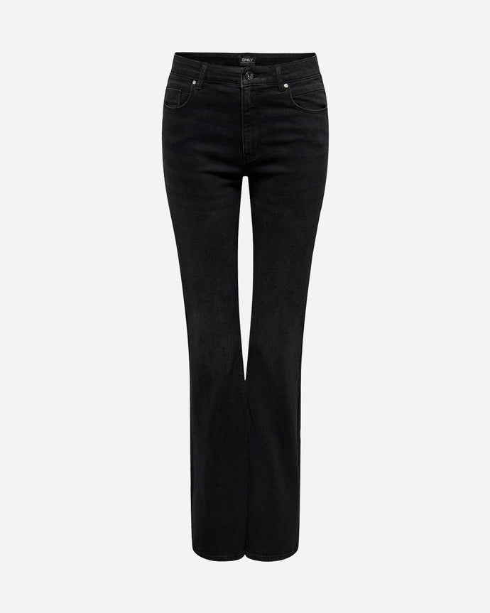 Intersport JEANS ONLY DAISY FLARED W DONNA Italia Sport