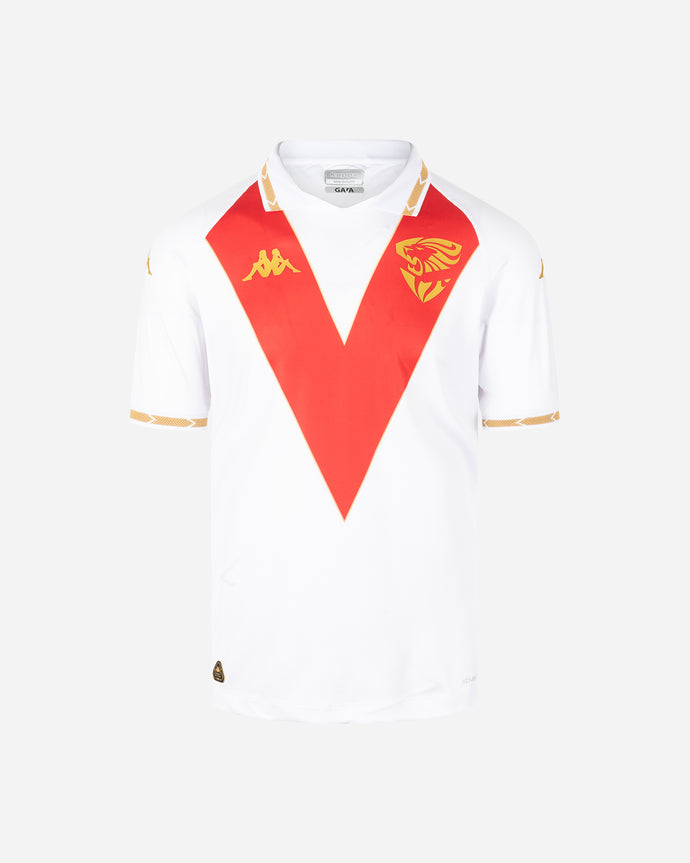 Intersport MAGLIA CALCIO UFFICIALE KAPPA BRESCIA AWAY 24-25 M UOMO