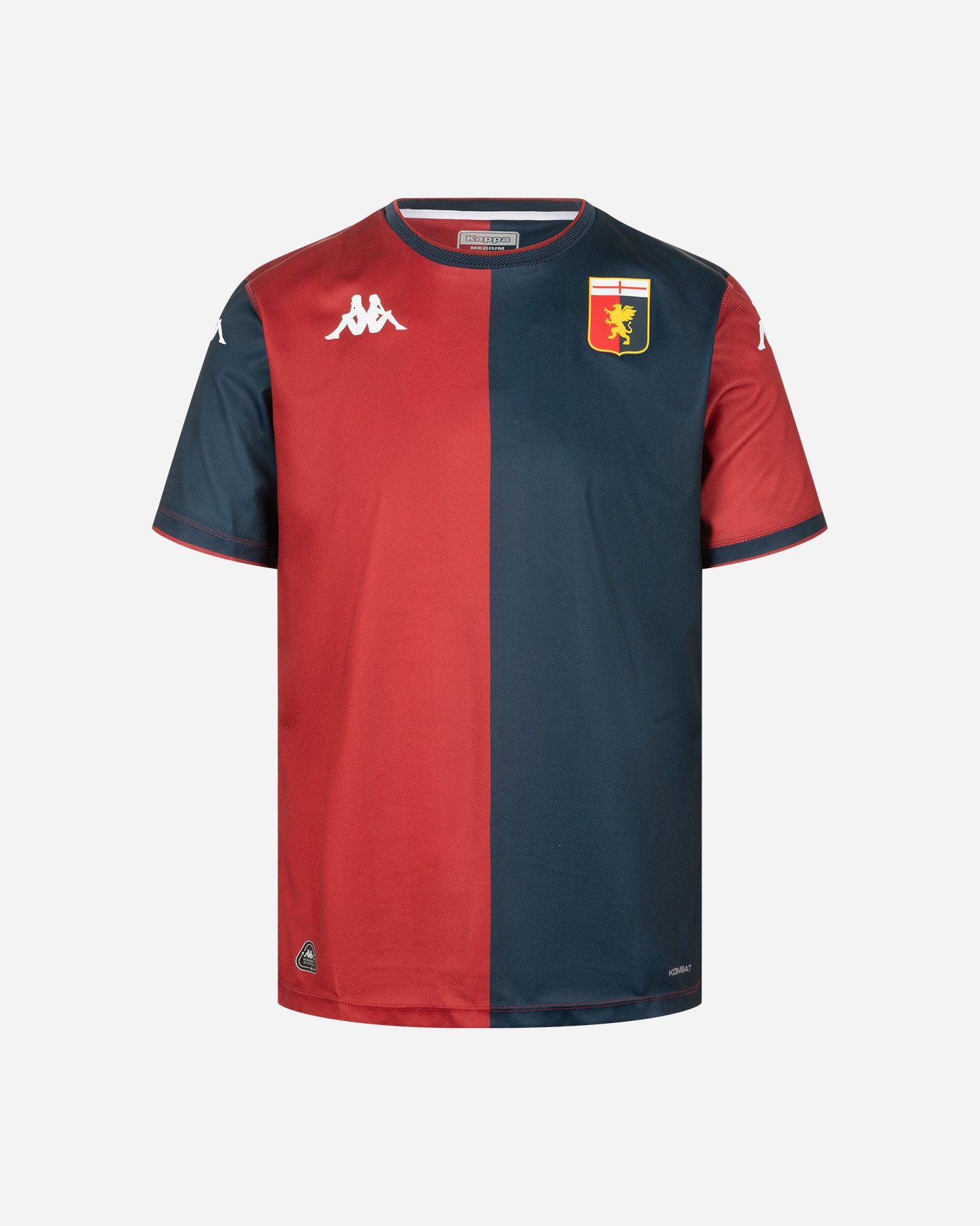 maglia away genoa kappa schöne 20 2019/2020 maglia away genoa kappa schöne 20 2019/2020