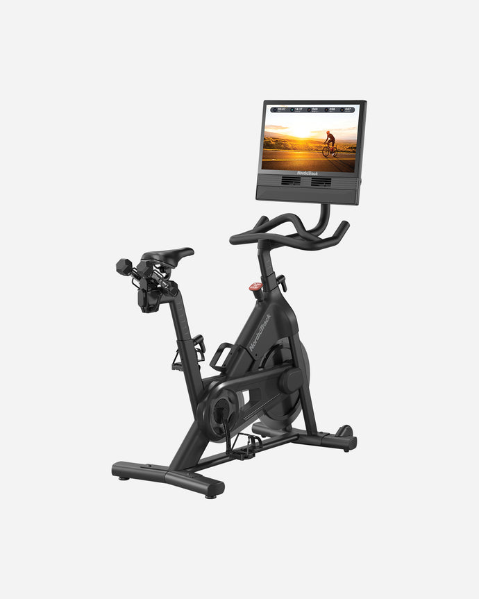 Intersport SPIN BIKE NORDICTRACK S24 IFIT PRO ANNUALE 2025 Sport