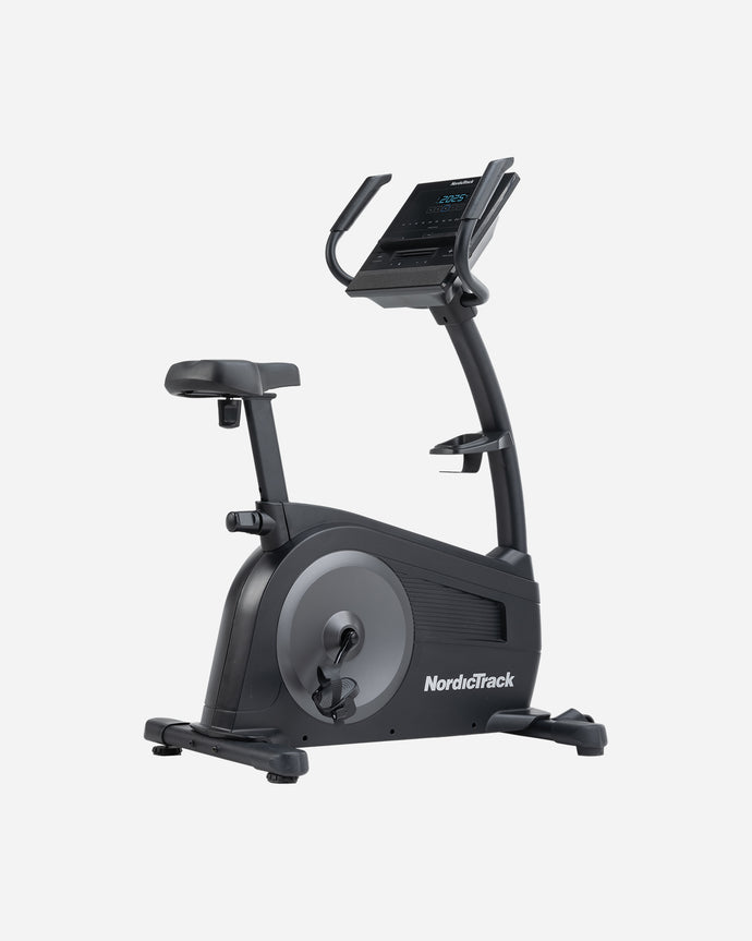 Intersport CYCLETTE NORDICTRACK GX LE UPRIGHT BIKE Pezzi Unici Sport