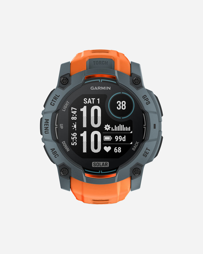 Energetics Intersport Smartwatch Intersport OROLOGIO MULTIFUNZIONE