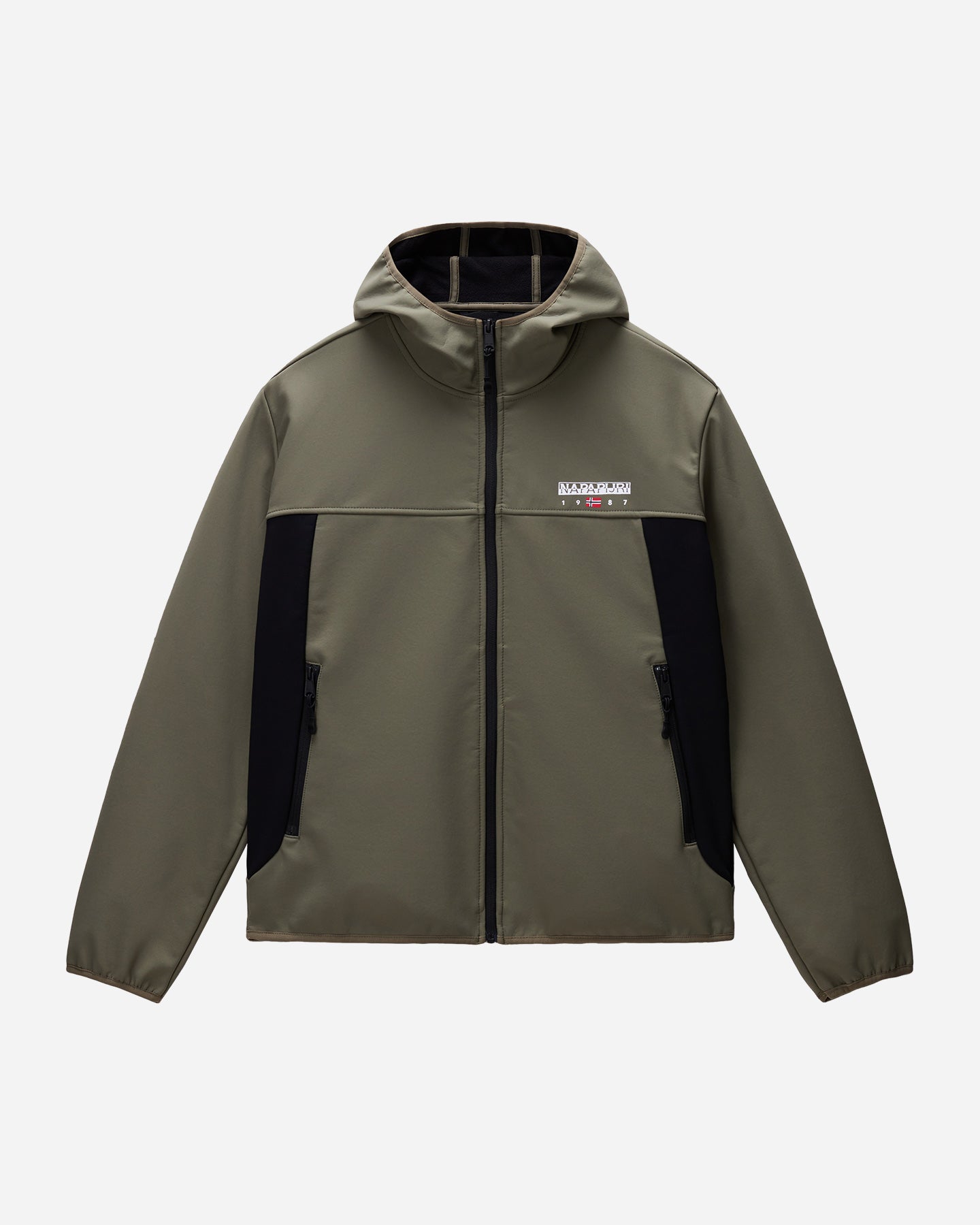 Napapijri A-corbeau Open - Giacche Uomo Blu | Nencini Sport Napapijri A-corbeau Open - Giacche Uomo Blu | Nencini Sport