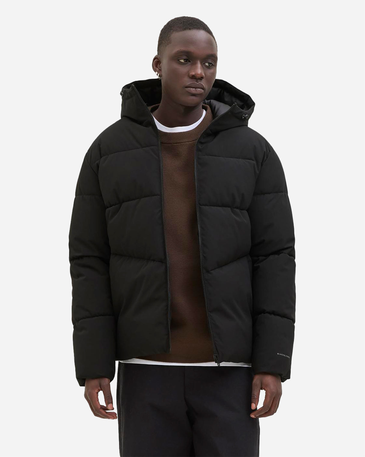 Jack Jones Jjcali Jacket - Giacche Uomo | Nencini Sport Jack Jones Jjcali Jacket - Giacche Uomo | Nencini Sport