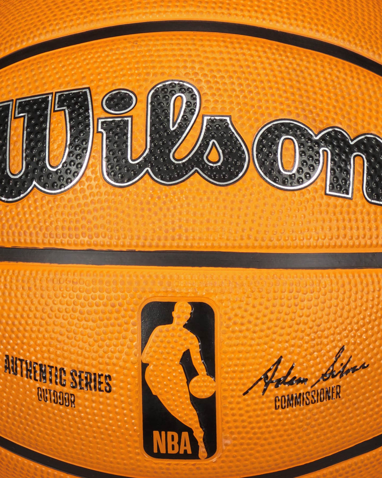 Wilson - Pallone Da Minibasket Mvp Misura 5 Misura 5 Wilson - Pallone Da Minibasket Mvp Misura 5 Misura 5