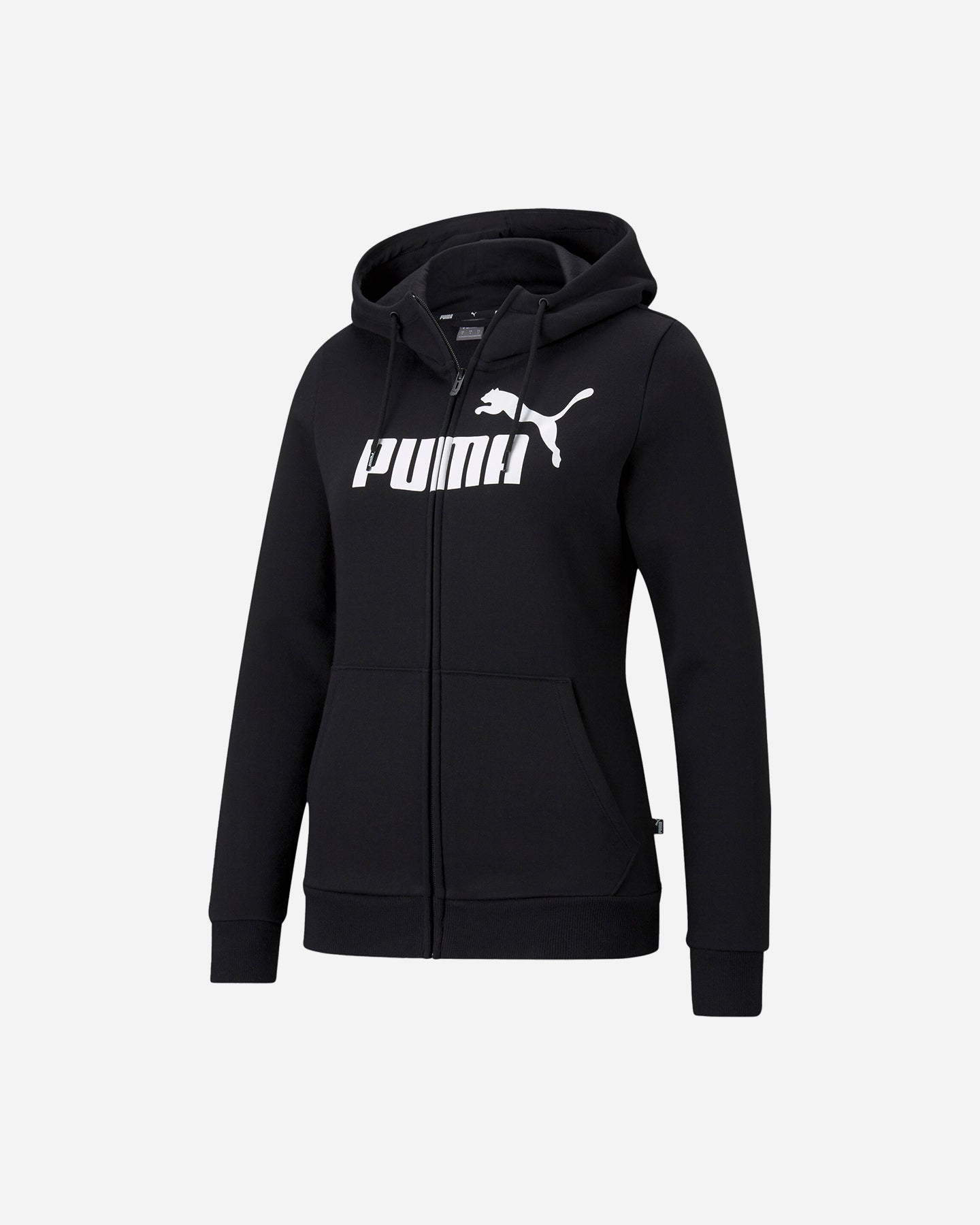 Felpa puma scontata shop