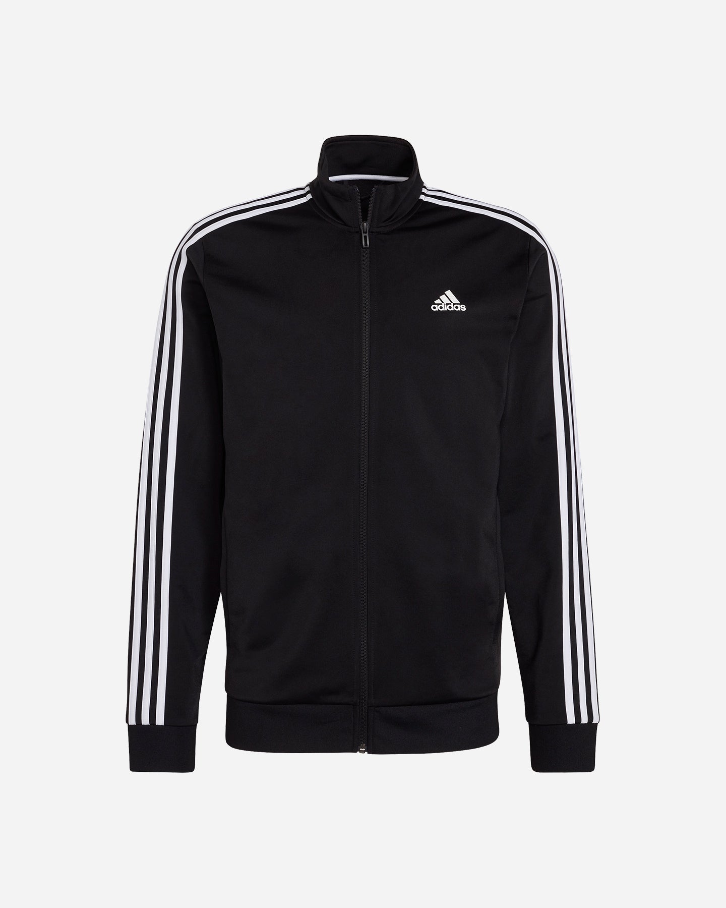 FELPA ADIDAS 3STRIPES TRIAC M UOMO INTERSPORT - Main Image
