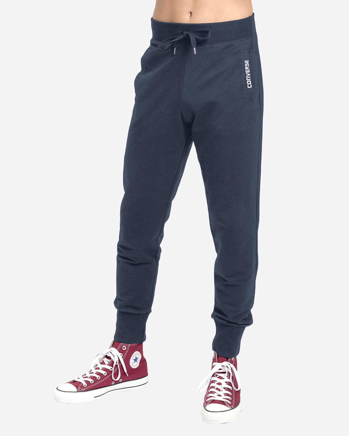 PANTALONE CONVERSE SLIM ALL STAR M