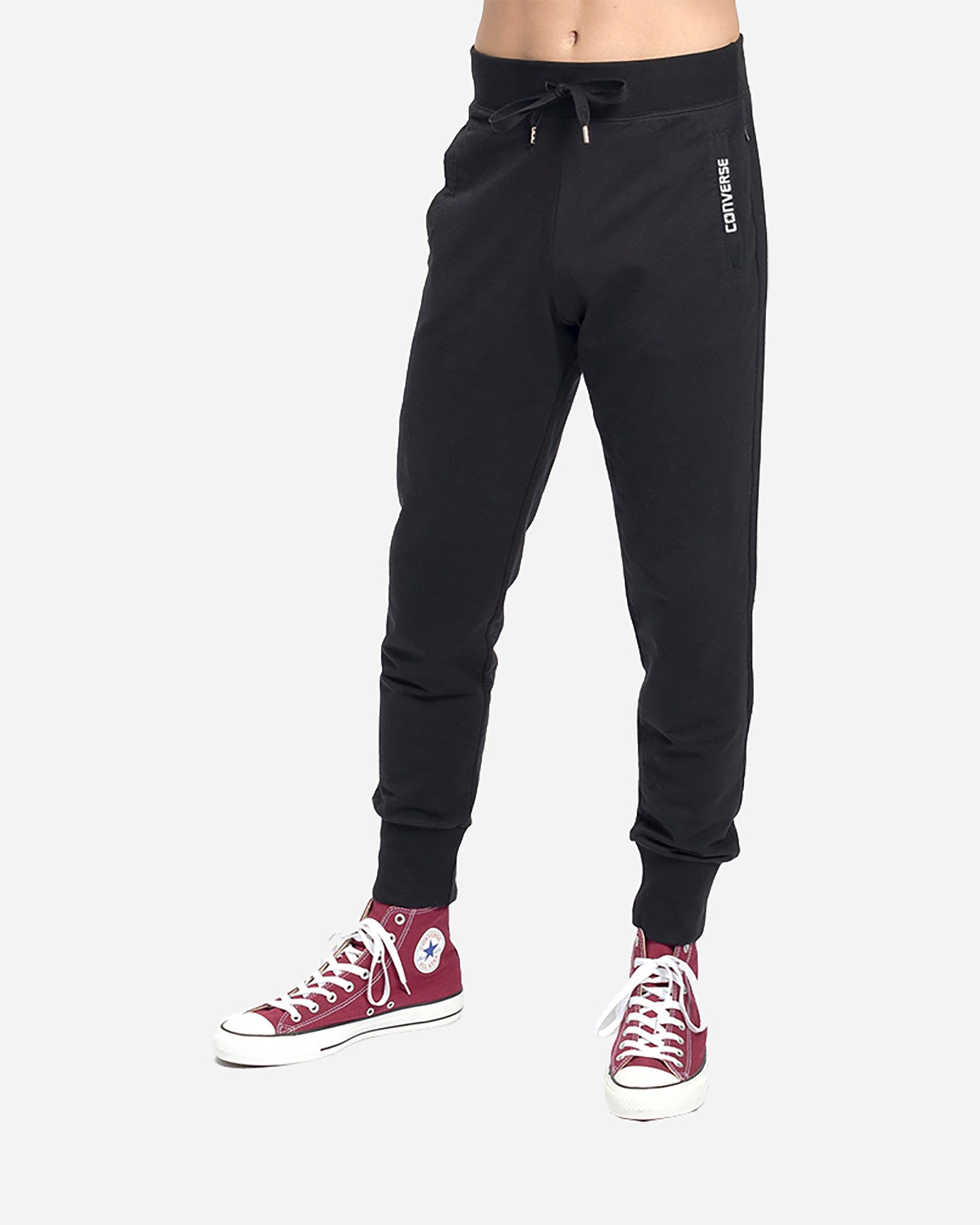 PANTALONE CONVERSE SLIM ALL STAR M - Main Image