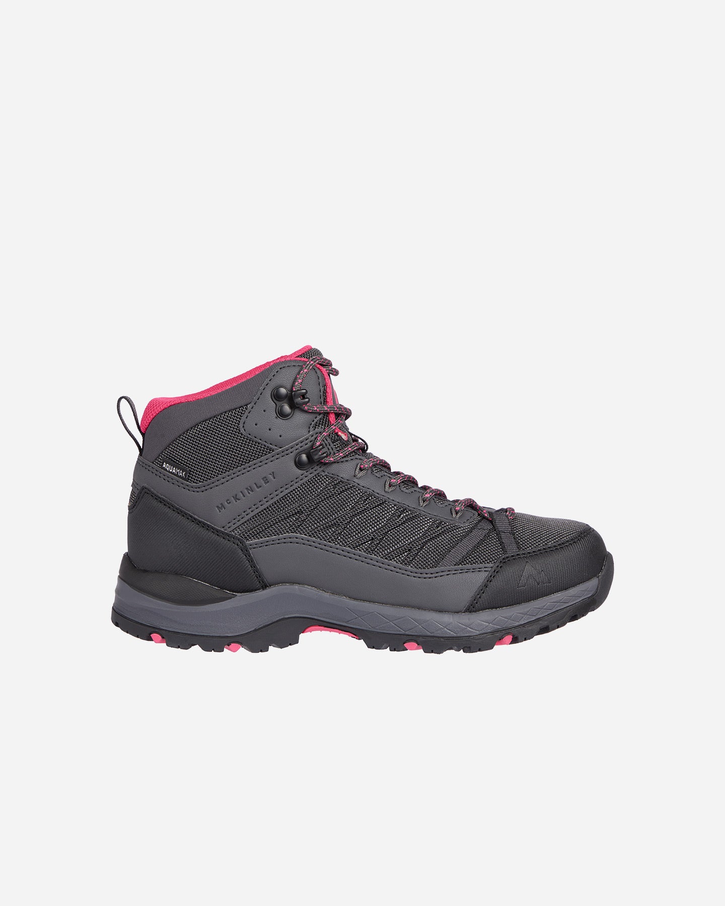 SCARPE ESCURSIONISMO MCKINLEY KONA MID AQX W DONNA INTERSPORT