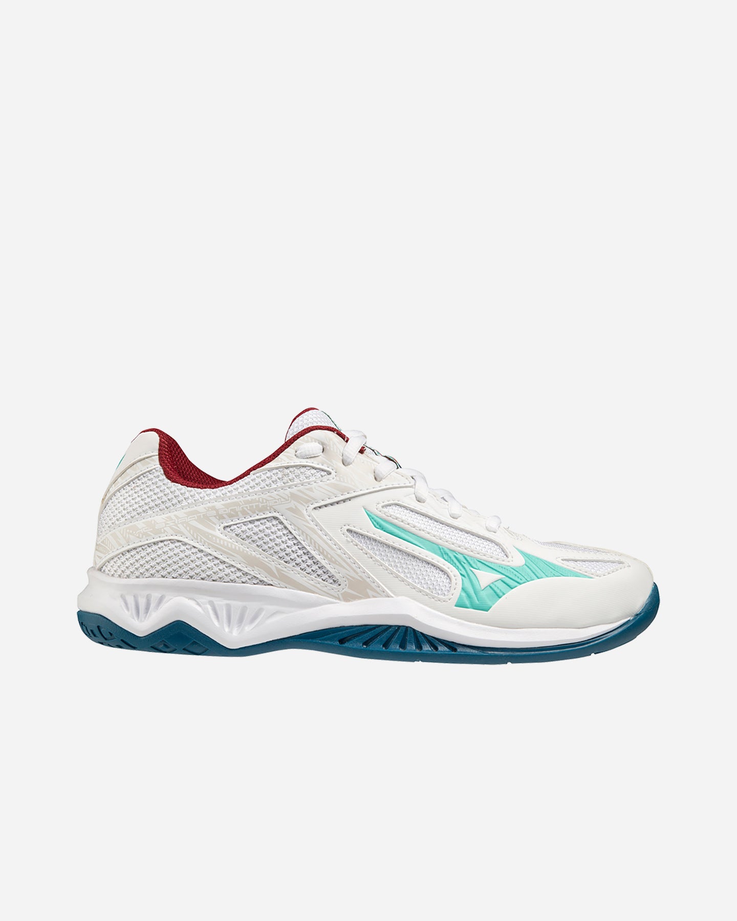SCARPE VOLLEY MIZUNO LIGHTNING STAR Z JR BAMBINO UNISEX