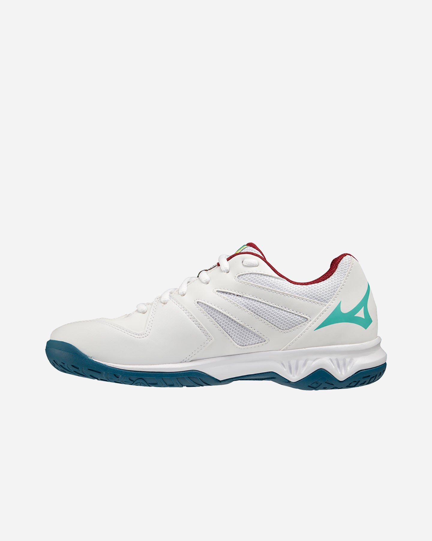 SCARPE VOLLEY MIZUNO LIGHTNING STAR Z JR BAMBINO UNISEX