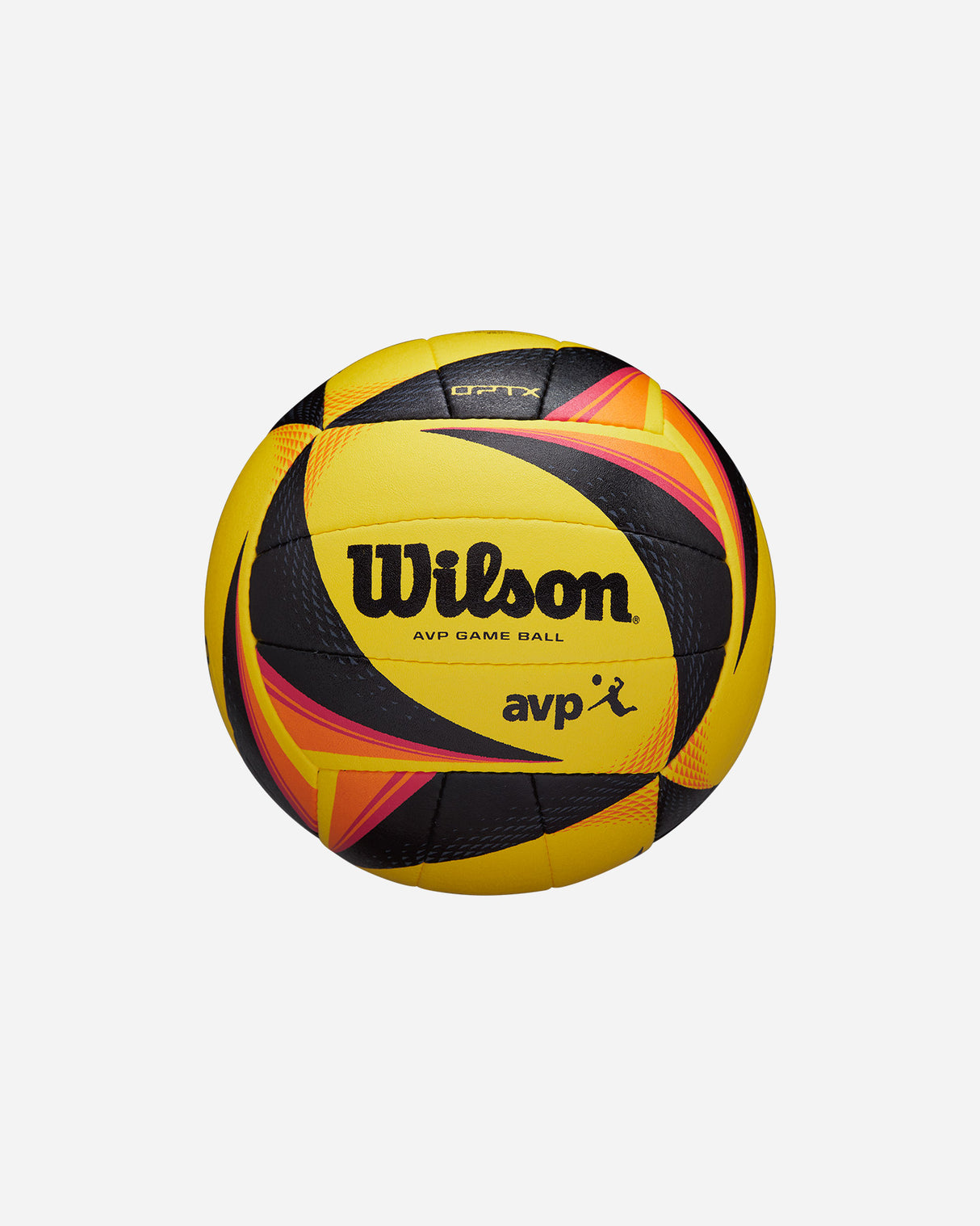 PALLONE VOLLEY WILSON BEACH OPTX AVP OFFICIAL GB INTERSPORT