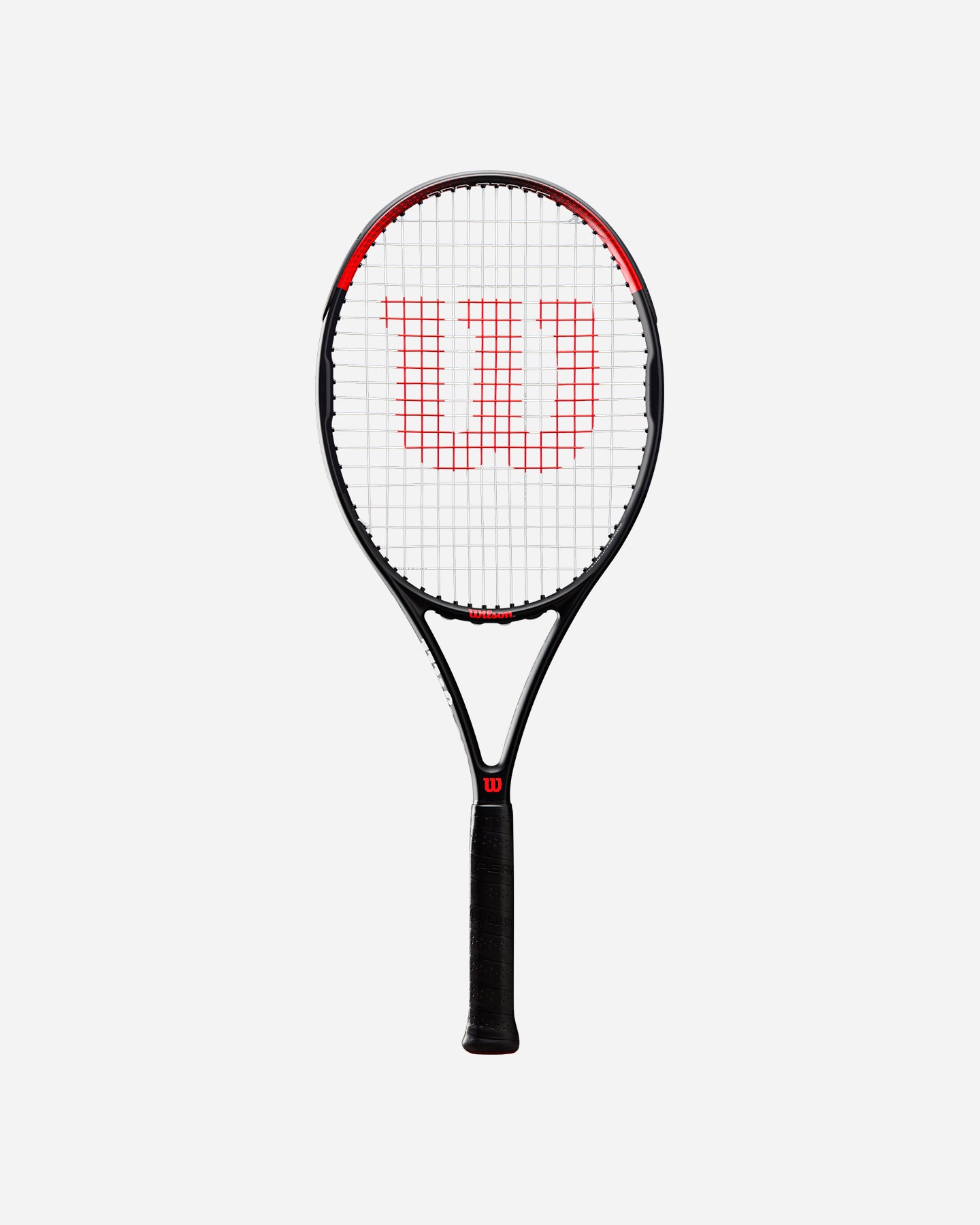 Tennis Da Racchetta Wilson Per Adulti - Leggero, Con Tecnologia Fibra Di Vetro, Stabile - Foto 5