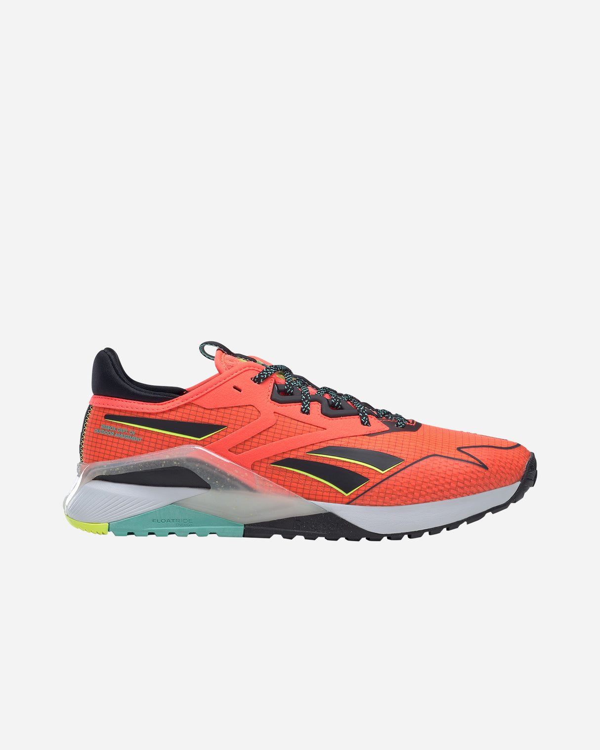 SCARPE TRAINING REEBOK NANO X2 TR ADVENTURE M