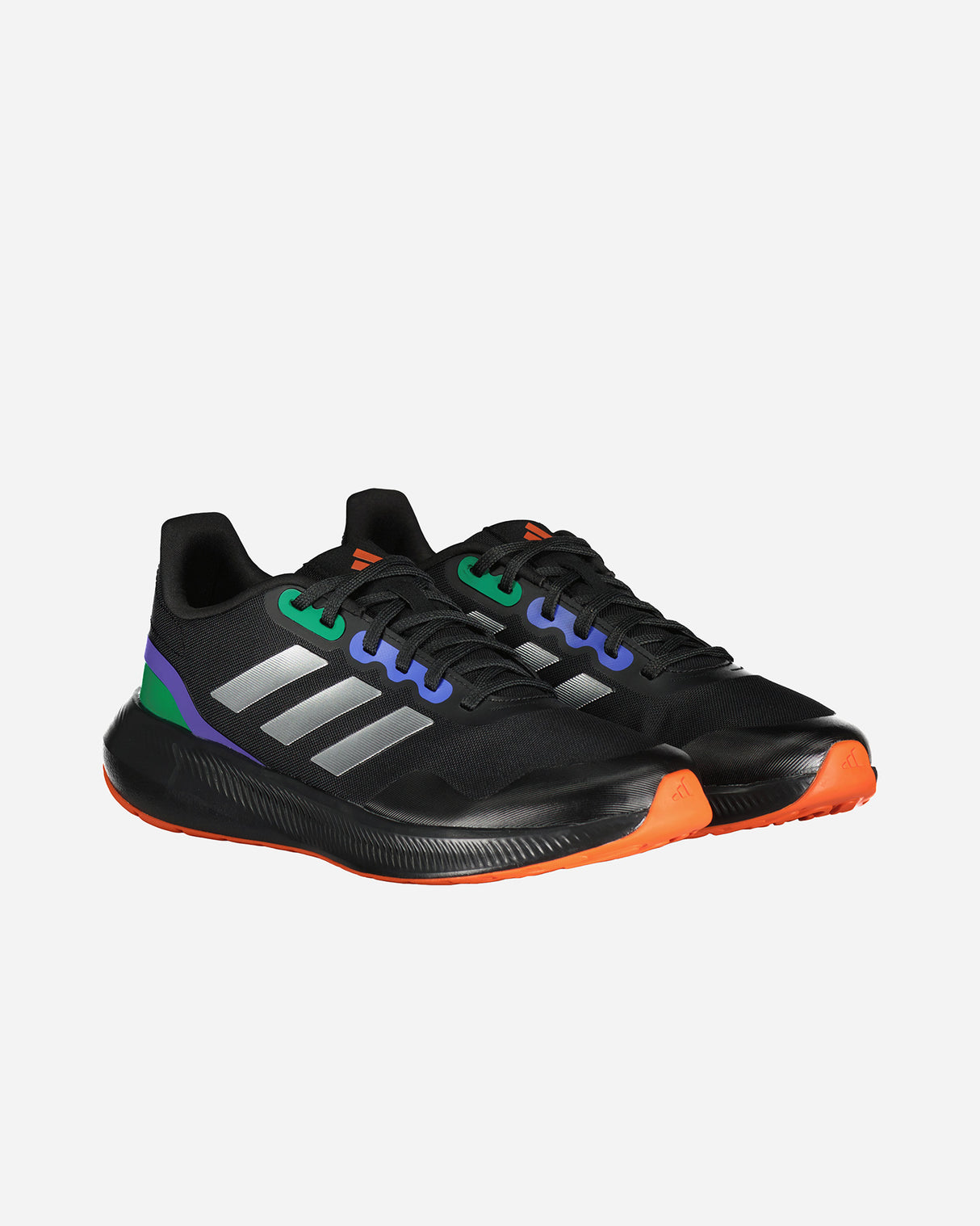SCARPE RUNNING ADIDAS RUNFALCON TR M UOMO INTERSPORT