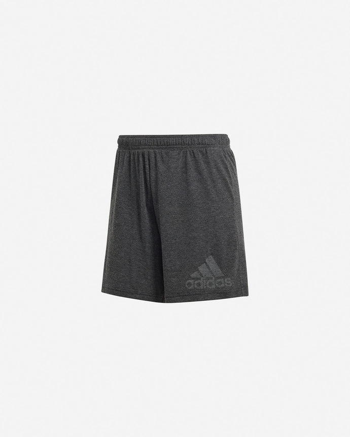 Intersport PANTALONCINI ADIDAS LOGO W DONNA Saldi Sport