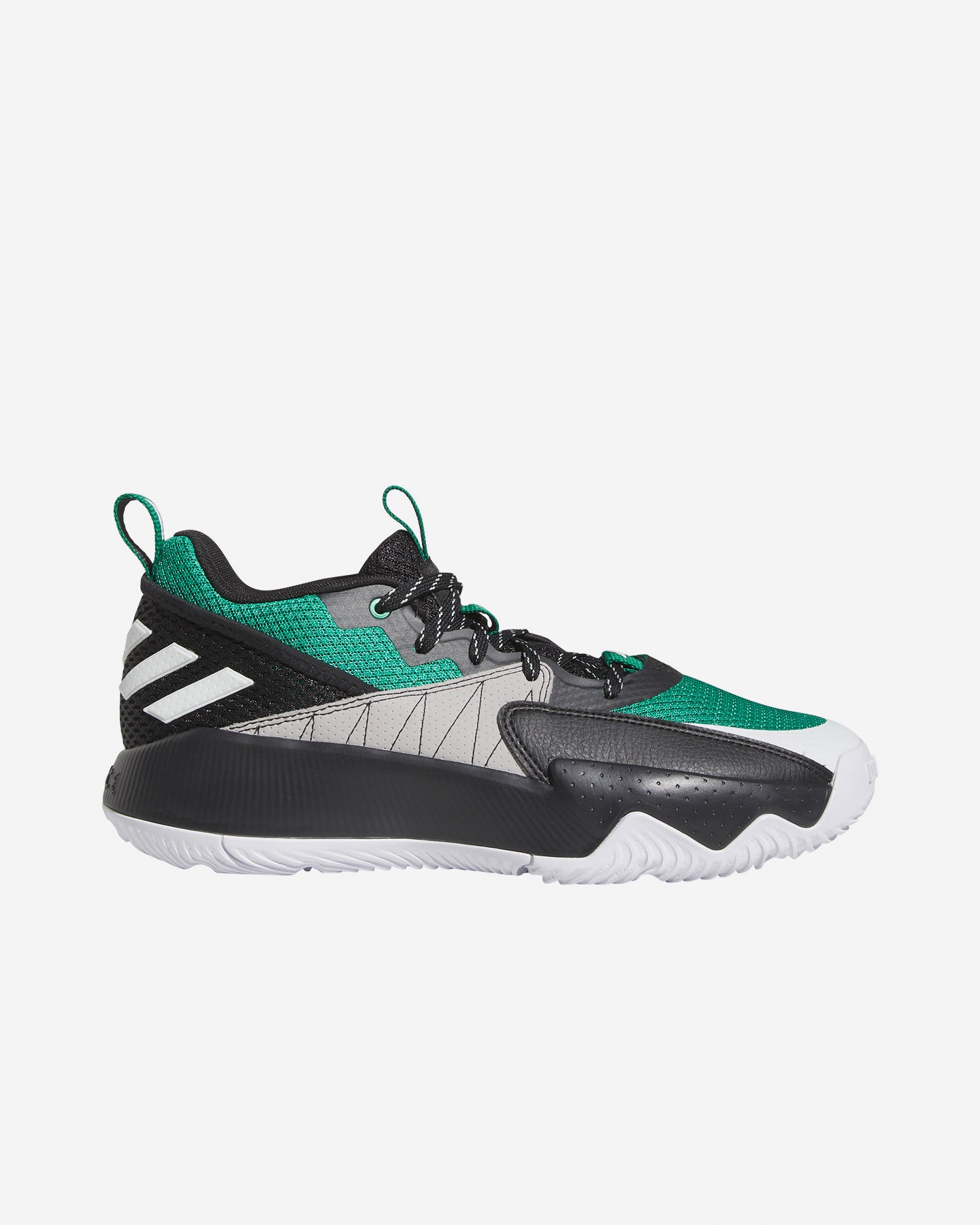 SCARPE BASKET INTERSPORT